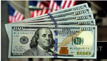 الدولار يتجه لأكبر خسارة أسبوعية منذ حزيران 2025