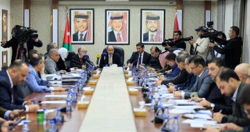 السليحات: ديوان المحاسبة يضمن المال العام واللجنة المالية تتابع استيضاحات التربية لعام 2024