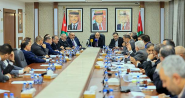 اللجنة المالية تبحث تقرير ديوان المحاسبة لأمانة عمان لعام 2024 وتؤكد متابعة المخالفات وتصويبها