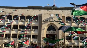 بلدية اربد: جاهزية ميدانية بالمنخفضات وإنجازات 2025 ترسخ صلابة البنية التحتية