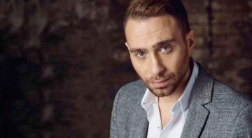 حسام حبيب يدخل على خط أزمة رامي عياش وشيرين