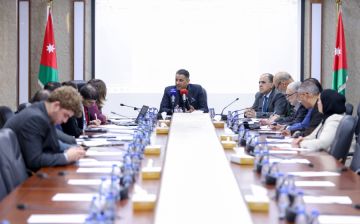 لجنة الاقتصاد النيابية تعتمد تقرير قياس أثر قانون البيئة الاستثمارية لتعزيز النمو والثقة بالمستثمرين