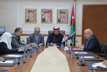 لجنة التربية والتعليم النيابية تطلع على واقع الجامعة الهاشمية وتؤكد دورها في تطوير التعليم العالي لجنة التربية والتعليم النيابية تطلع على واقع الجامعة الهاشمية وتؤكد دورها في تطوير التعليم العالي