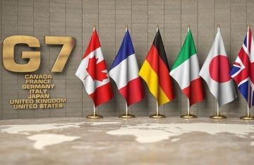 مجموعة السبع: مستعدون لفرض عقوبات جديدة على إيران