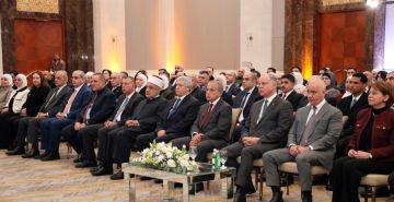 مركز الملك عبدالله الثاني للتميز يطلق استراتيجيته للأعوام 2026 2028