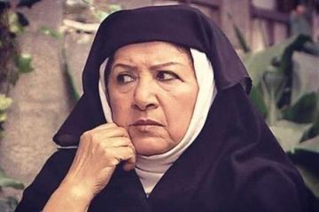 نهاية مأساوية لبطلة باب الحارة .. مقتل هدى الشعراوي أم زكي على يد خادمتها