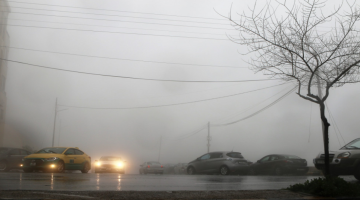 الأرصاد الجوية: أمطار غزيرة ورعدية في عدة مناطق.. وموسم مطري مرشح لتحقيق معدله العام