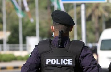 الامن يحقق بسرقة (15) ألف دينار من فرع أحد البنوك في المفرق