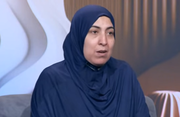 الجثث بتتكلم وتضحك.. أشهر مغسلة في مصر تكشف أسرار عالم الموتى وعلامات حسن الخاتمة (فيديو)