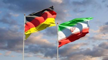 الخارجية الألمانية: ندعو المواطنين الألمان إلى مغادرة إيران