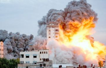 الصين تدعو إلى وقف دائم لإطلاق النار في غزة