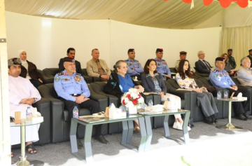 العقبة تشعل منافسات كأس العالم: السعودية والهند تتقاسمان الذهب والأردن وصيفا