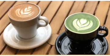 القهوة أم الماتشا؟ اكتشف أي مشروب يمنحك طاقة أطول