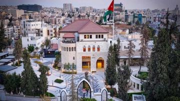 الملك يرعى إطلاق البرنامج التنفيذي للحكومة للأعوام 2026-2029