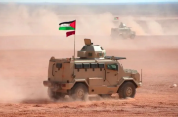 المنطقة العسكرية الجنوبية تحبط محاولة تسلل 3 أشخاص