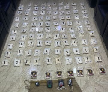 المنطقة العسكرية الشرقية تحبط 3 محاولات تهريب مواد مخدرة