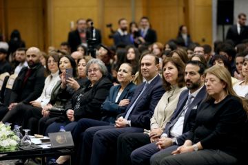 المومني: إشراك الشباب في صناعة السياسات ركيزة للاستقرار وجودة القرار المومني: إشراك الشباب في صناعة السياسات ركيزة للاستقرار وجودة القرار