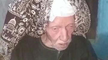 بأوراق رسمية..متوفى يعود للحياة في الأقصر ويشغل المصريين بأوراق رسمية..متوفى يعود للحياة في الأقصر ويشغل المصريين