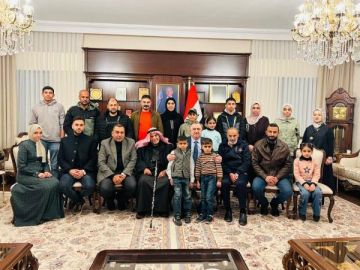 بالتعاون مع الأردن .. إجلاء عراقيين عالقين في غزة إلى عمان