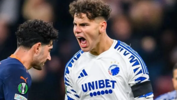 بتصريحات نارية.. شياخة يهاجم بيتكوفيتش وينتظر المونديال