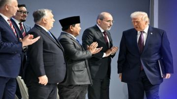 بمشاركة الأردن...بدء مراسم توقيع ميثاق مجلس السلام في دافوس