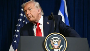 ترامب: ألغيت هجوما ثانيا على فنزويلا بعد إطلاق سراح سجناء