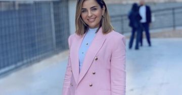 تفاصيل صادمة يرويها والد المحامية زينة المجالي عن الساعات التي سبقت الجريمة