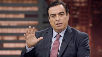 جورج قرداحي يعود إلى الشاشة في رمضان 2026 عبر الملياردير 