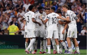 ريال مدريد يحسم مستقبل أرنولد