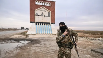 سوريا .. قوات للعشائر تطرد قسد من الشدادي بالحسكة ومقر أمني بالرقة.