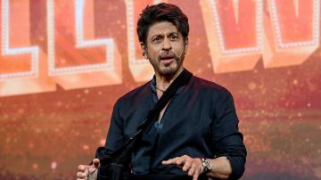 فيلم شاروخان يتصدر قائمة الأفلام الهندية المرتقبة في 2026