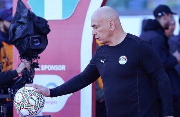 قرار نهائي من اتحاد الكرة يخص مصير حسام حسن مع الفراعنة