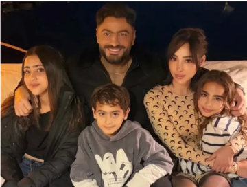 مقربون يؤكدون عودتهما قريبا .. انتهاء خلافات تامر حسني وبسمة بوسيل