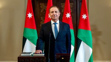 وزير الزراعة: مؤشرات الأمن الغذائي والتغذية في الأردن تشهد تحسنا مستمرا وزير الزراعة: مؤشرات الأمن الغذائي والتغذية في الأردن تشهد تحسنا مستمرا