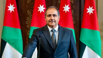 أبو غزالة: الأردن يواصل تعزيز الاستثمار والتنمية ضمن رؤية التحديث الاقتصادي