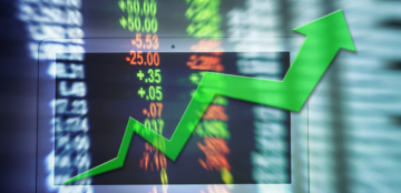 ارتفاع حاد بالأسهم الآسيوية