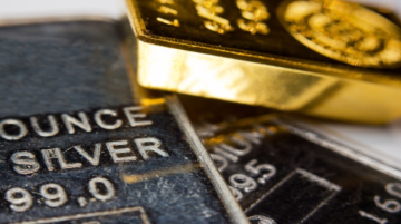 ارتفاع قياسي للذهب والفضة عالميا
