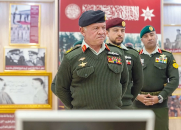 التوجيهات الملكية لهيكلة القوات المسلحة خارطة طريق لجيش المستقبل