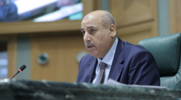 القاضي يدعو للانضباط النيابي وعدم الخروج عن جدول الأعمال التشريعي القاضي يدعو للانضباط النيابي وعدم الخروج عن جدول الأعمال التشريعي