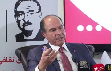 الملقي : إدارة الشأن الاقتصادي لا يمكن أن تختزل في السياسة المالية وحدها - فيديو