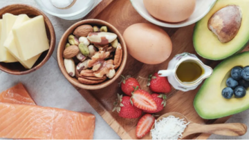 رغم فقدان الوزن .. (حمية الكيتو) قد تضر بالصحة