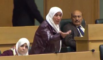 100 سؤال في أطول استجواب تاريخي: طهبوب تواجه وزير العمل حول العمل اللائق 100 سؤال في أطول استجواب تاريخي: طهبوب تواجه وزير العمل حول العمل اللائق