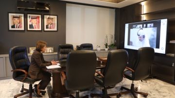 الاقتصاد الرقمي و المحامين توقعان اتفاقية لتنظيم إعادة نشر القرارات القضائية الاقتصاد الرقمي و المحامين توقعان اتفاقية لتنظيم إعادة نشر القرارات القضائية