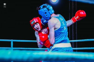 انطلاق منافسات بطولة كأس الأردن الدولية للملاكمة