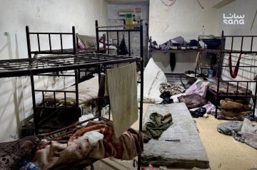 بالفيديو : تحرير معتقلات وأطفالهن من سجن لـ قسد في الرقة