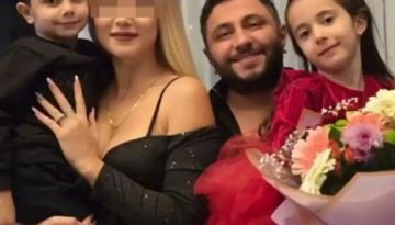 جريمة عائلية تهز تركيا.. أب يقتل طفليه وينهي حياته