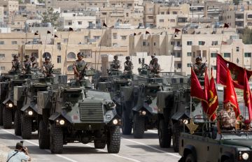 خبير عسكري لـCNN: هيكلة الجيش الأردني خطوة استراتيجية نحو تبني عقيدة الجيل السادس والتحديات الراهنة