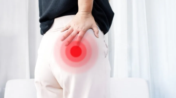 عرق النسا .. من الأعراض الأولية إلى قرار الجراحة