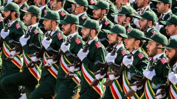 قائد الحرس الثوري الإيراني لترمب: ستواجهون مصيرا مؤلما