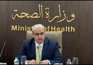 ماذا فعل البدور في وزارة الصحة؟؟